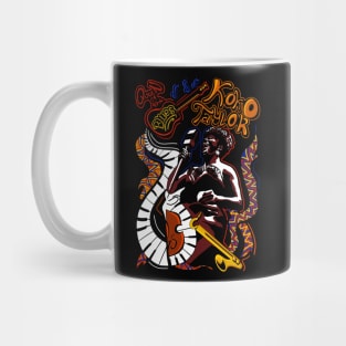 Koko Taylor Mug